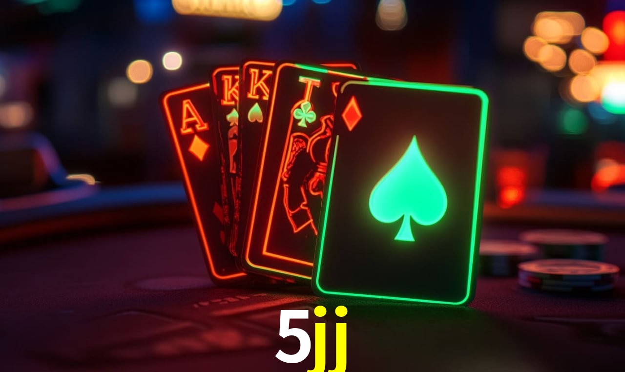 5jj,5jj.com