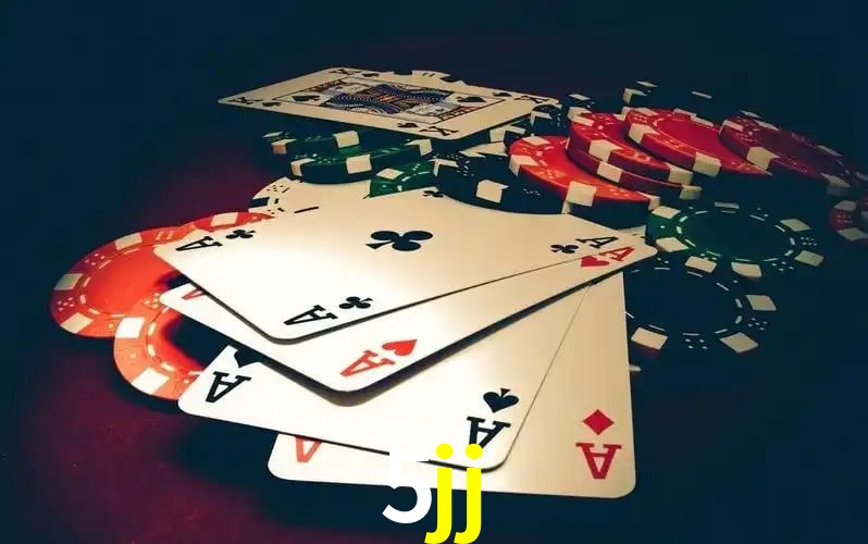 5jj APP