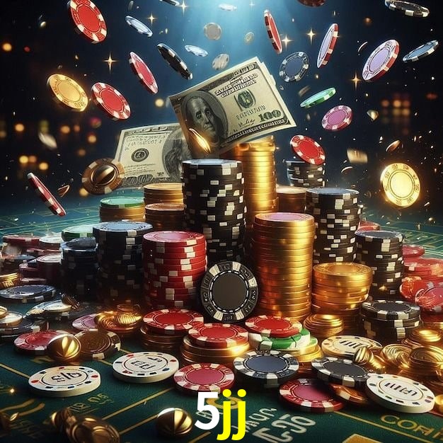 5jj,5jj.com