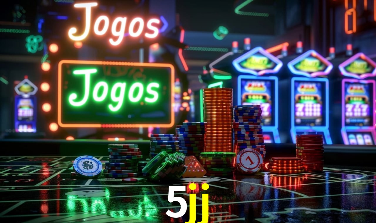 5jj APP