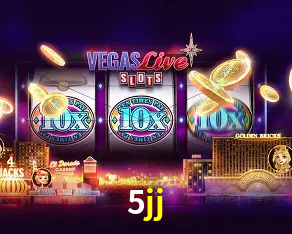 5jj APP